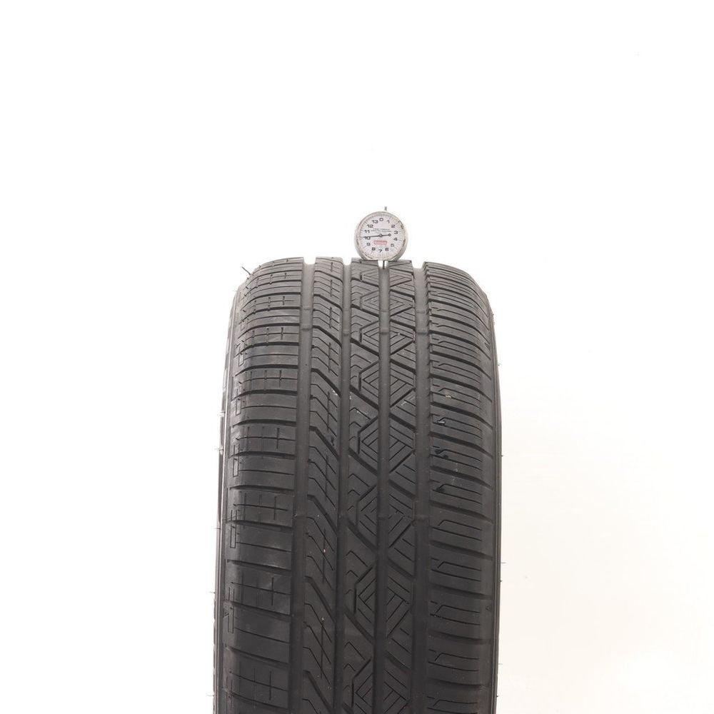 Set of (2) Used 235/50ZR18 Road Hugger GTZ 101W - 8.5-10/32 - Image 5