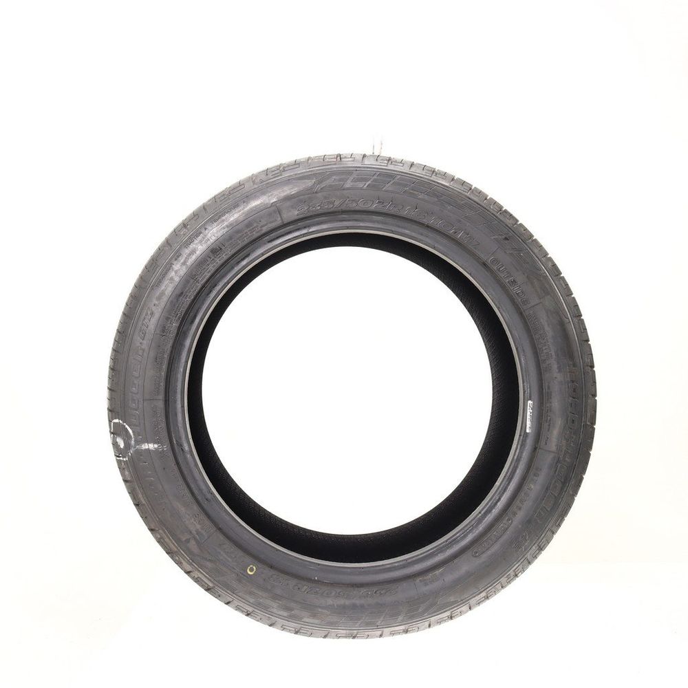 Set of (2) Used 235/50ZR18 Road Hugger GTZ 101W - 8.5-10/32 - Image 6