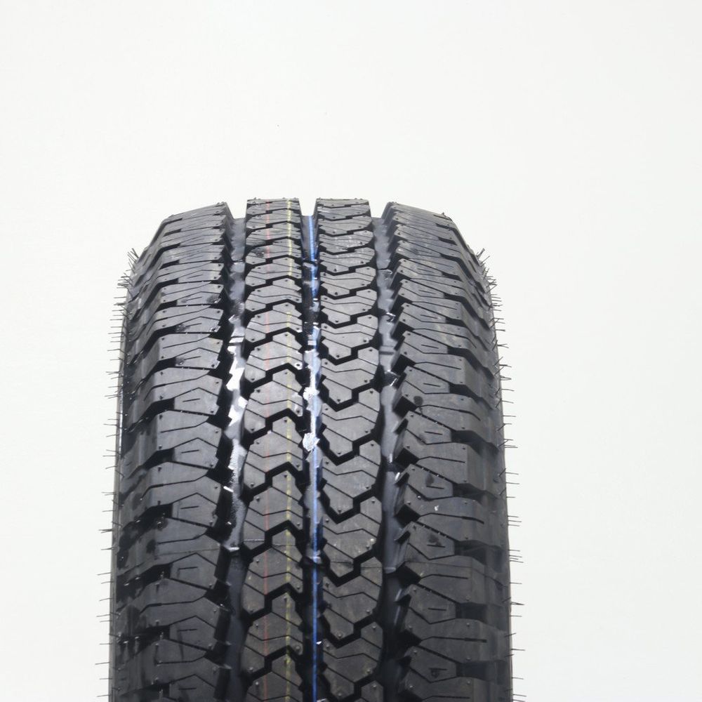 Set of (4) New LT 265/75R16 Firestone Transforce AT2 123/120R E - 17/32 - Image 2