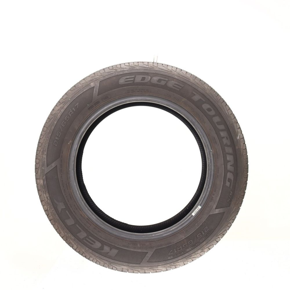 Used 215/65R17 Kelly Edge Touring A/S 99V - 8/32 - Image 3