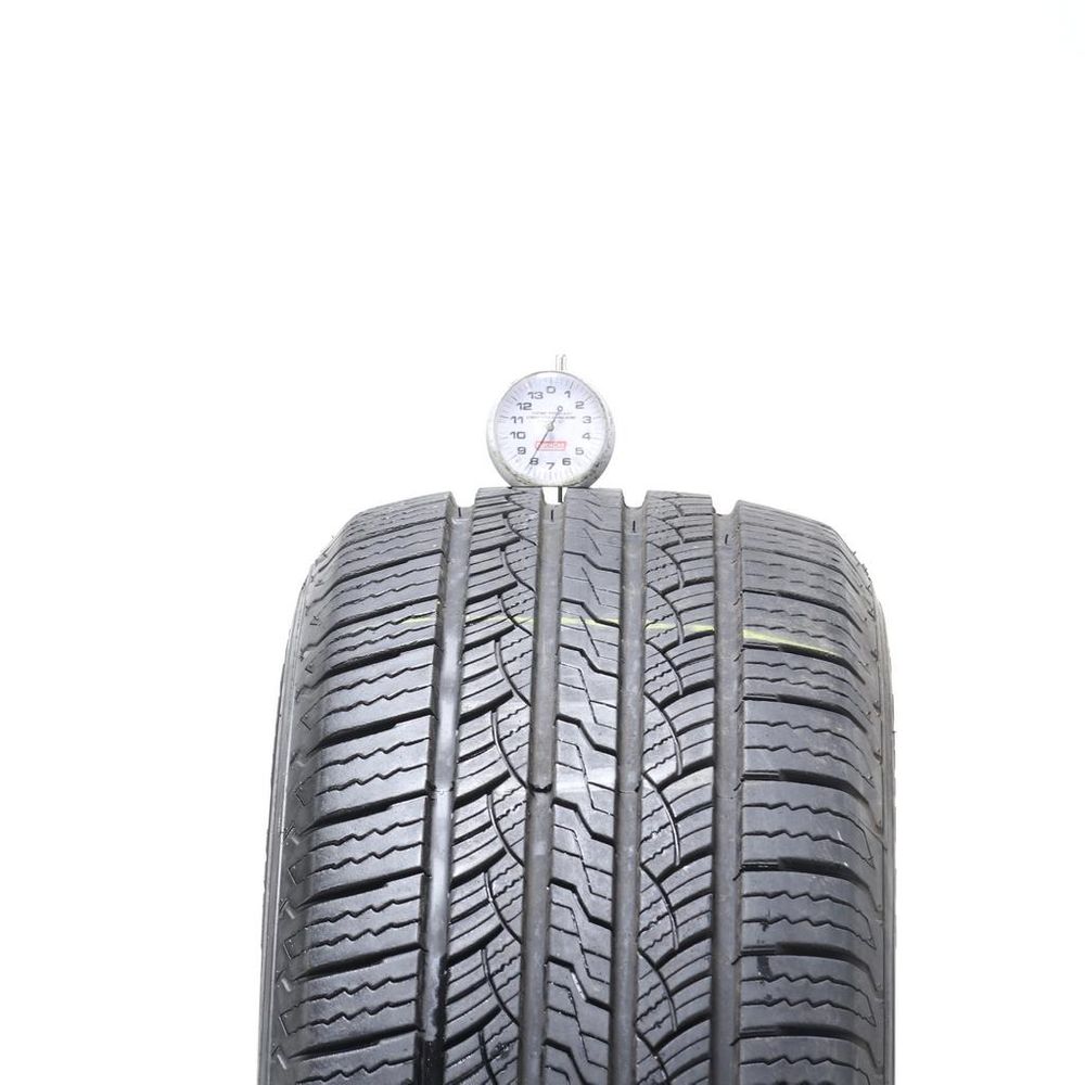 Used 245/60R18 Mavis All Season HT 105H - 8/32 - Image 2