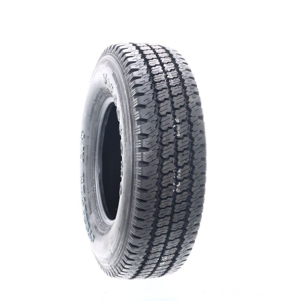 Used LT 265/75R16 Firestone Steeltex A/T 123/120R E - 18.5/32 - Image 1