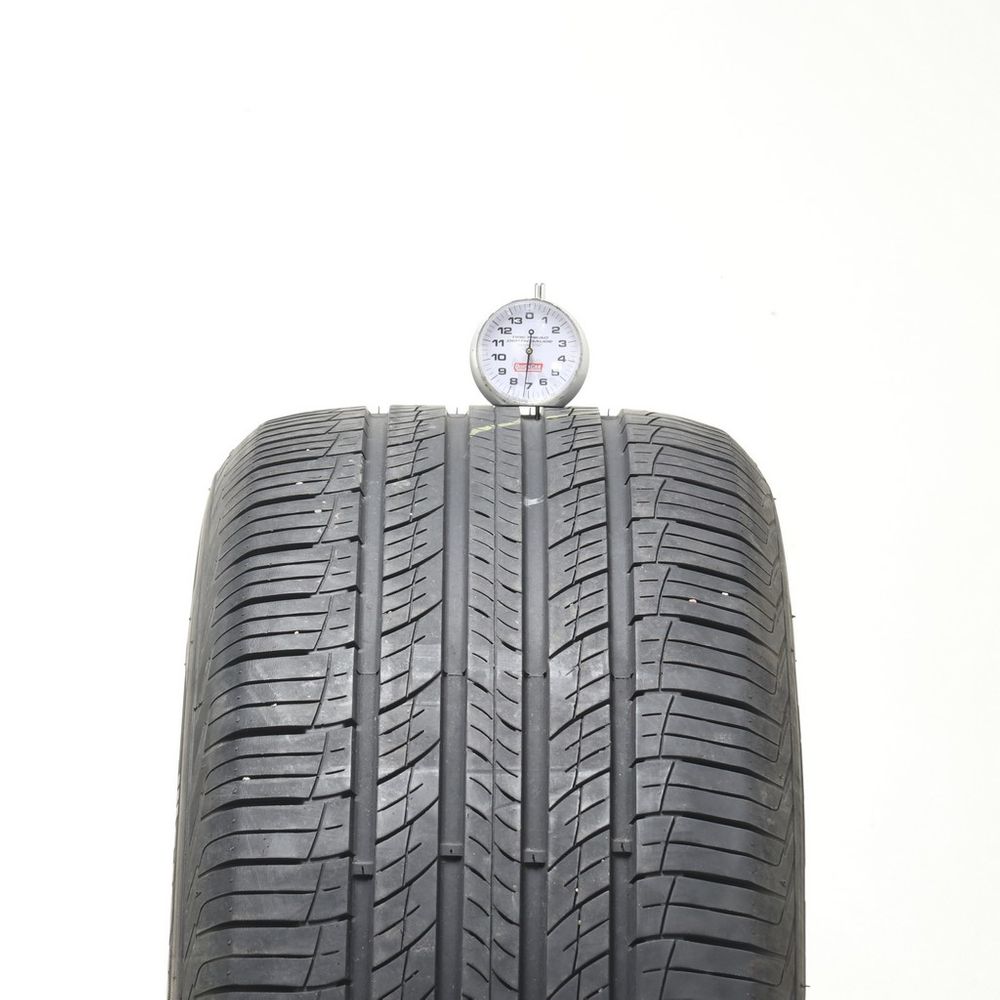 Set of (4) Used 235/50R19 Hankook Dynapro HP2 99V - 5.5-7/32 - Image 5