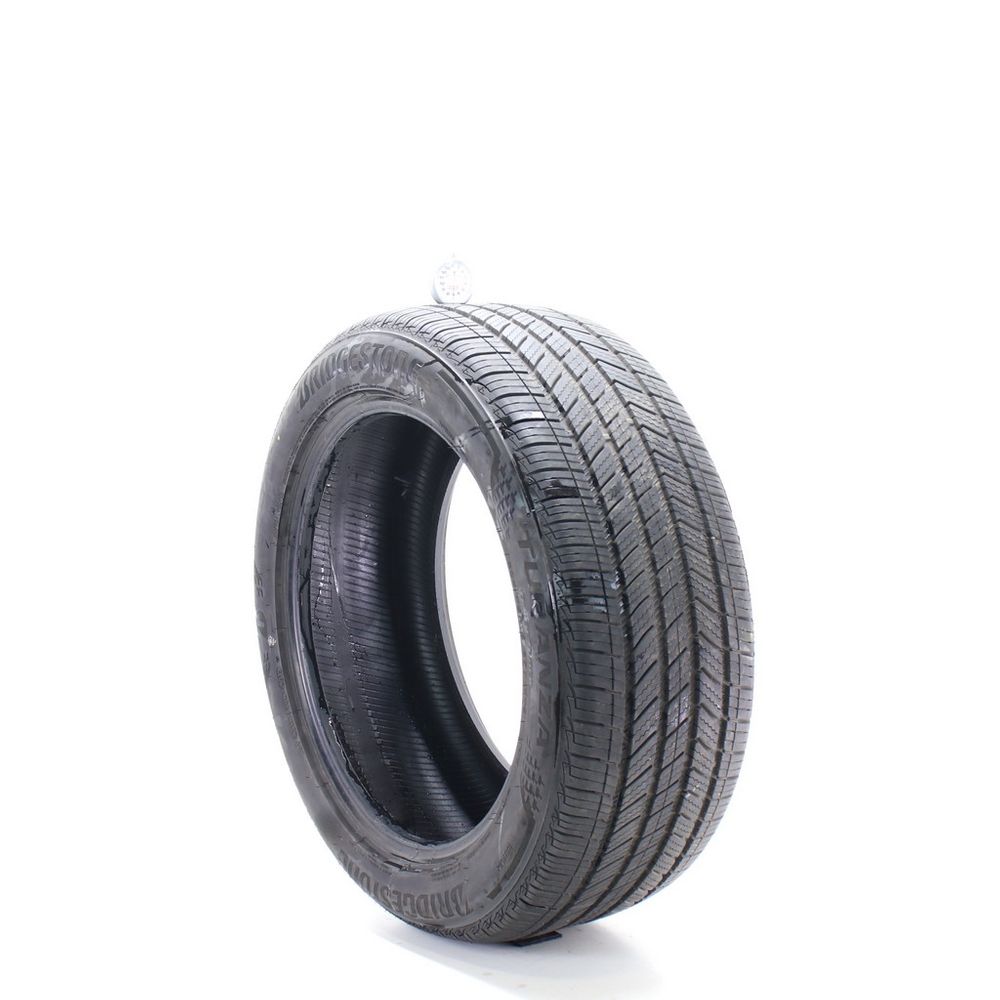 Used 235/50R18 Bridgestone Turanza Quiet Track 97V - 7/32 - Image 1
