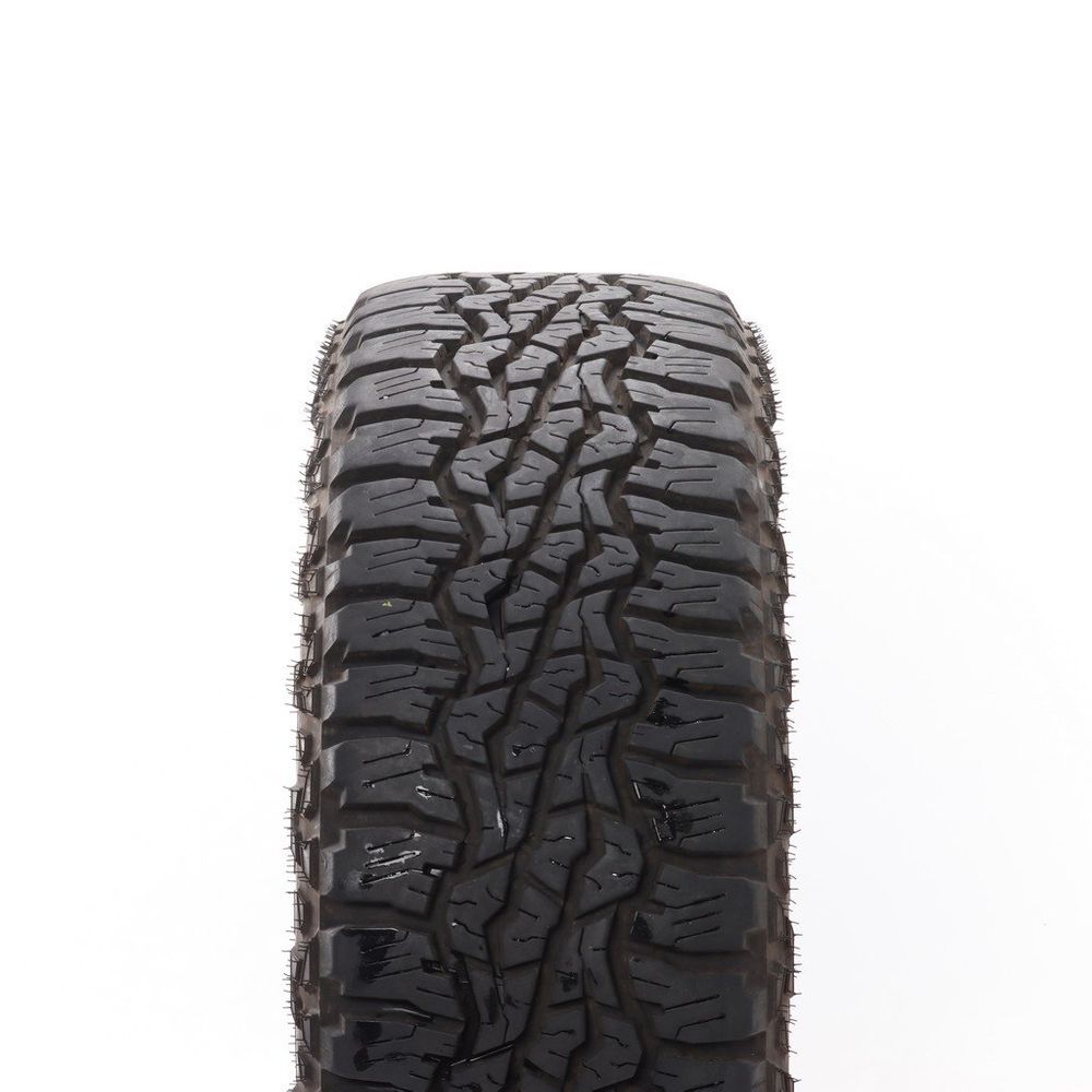 Used 275/55R20 Goodyear Wrangler Ultra Terrain AT 113S - 15/32 - Image 2