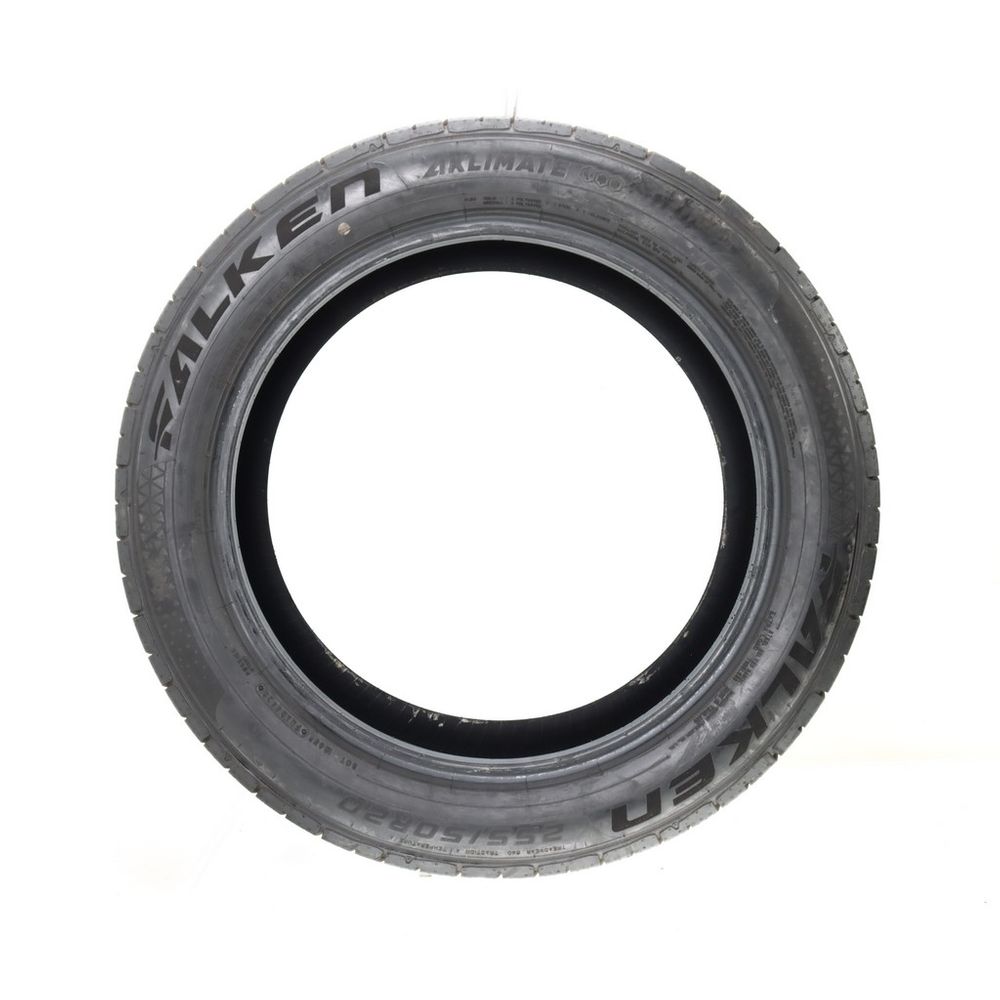 Used 255/50R20 Falken Aklimate 109V - 11/32 - Image 3