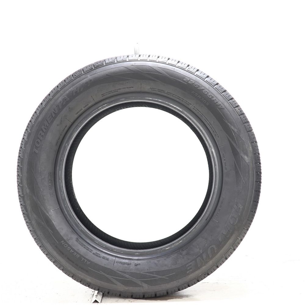 Used 225/65R17 Fortune Tormenta H/T FSR305 102H - 10/32 - Image 3
