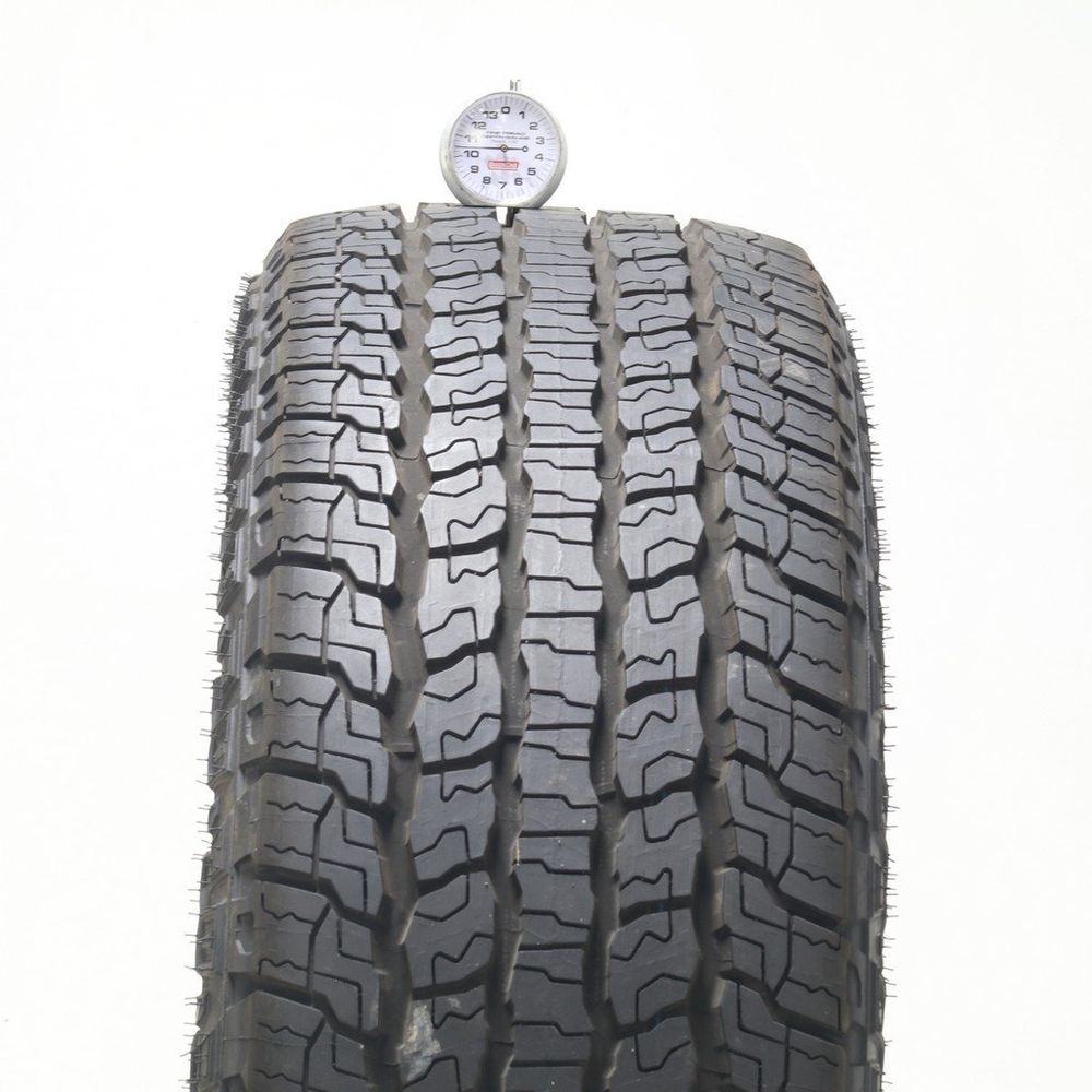 Used 265/65R18 Goodyear Wrangler Territory AT 114T - 10.5/32 - Image 2