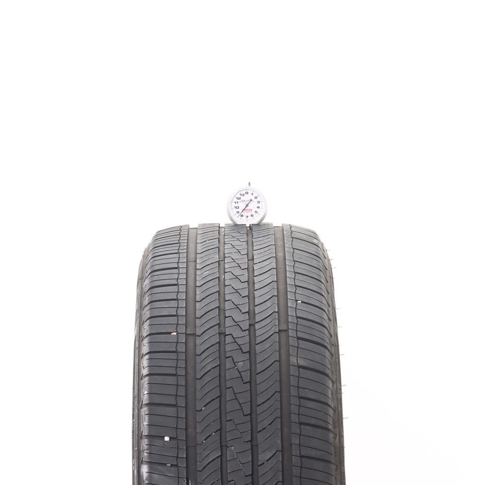 Set of (2) Used 235/55R19 Cooper Endeavor Plus 105V - 8.5-9/32 - Image 2