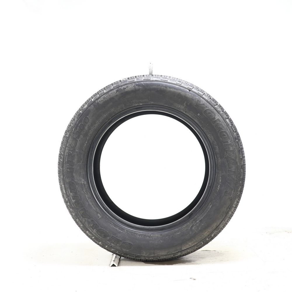 Used 215/60R16 Yokohama Geolandar G900 94H - 9/32 - Image 3