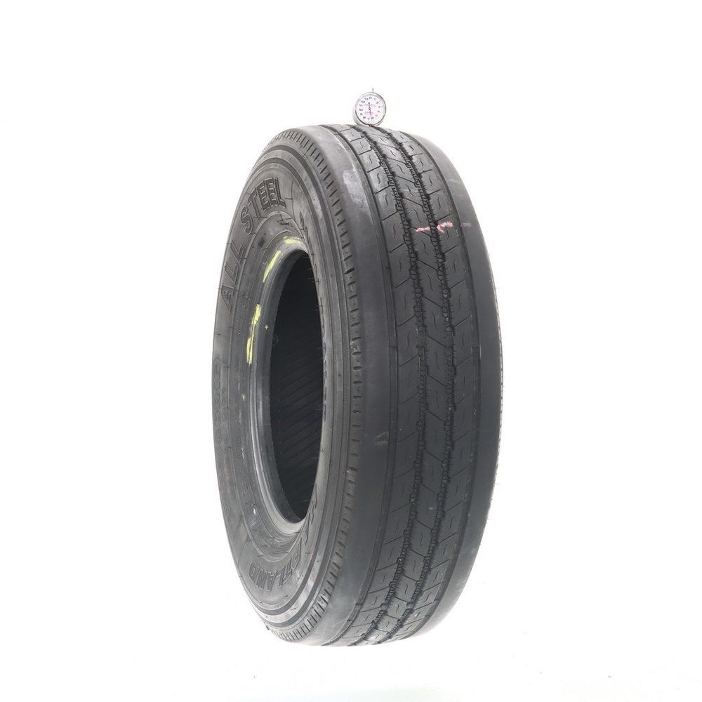 Used ST 235/80R16 Hartland All steel radial trailer 129/125N G - 6/32 - Image 1