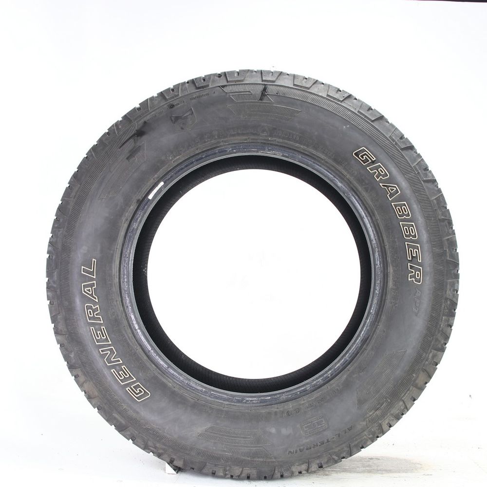 Used 265/65R18 General Grabber APT 114T - 8.5/32 - Image 3
