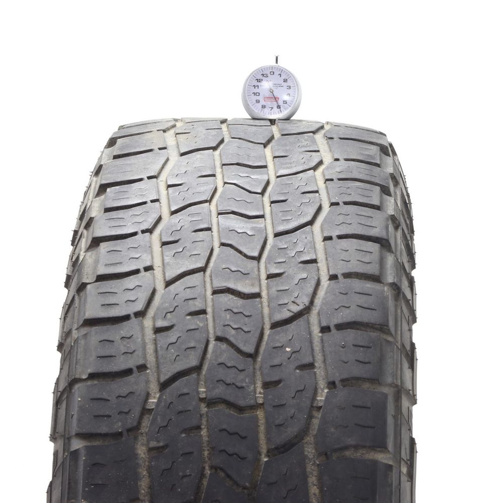 Used LT 275/70R18 Cooper Discoverer AT3 XLT 125/122S - 6/32 - Image 2
