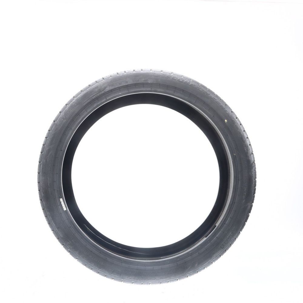 New 265/35R22 Pirelli Scorpion Zero AS Plus 3 Elect PNCS 102Y - Image 3