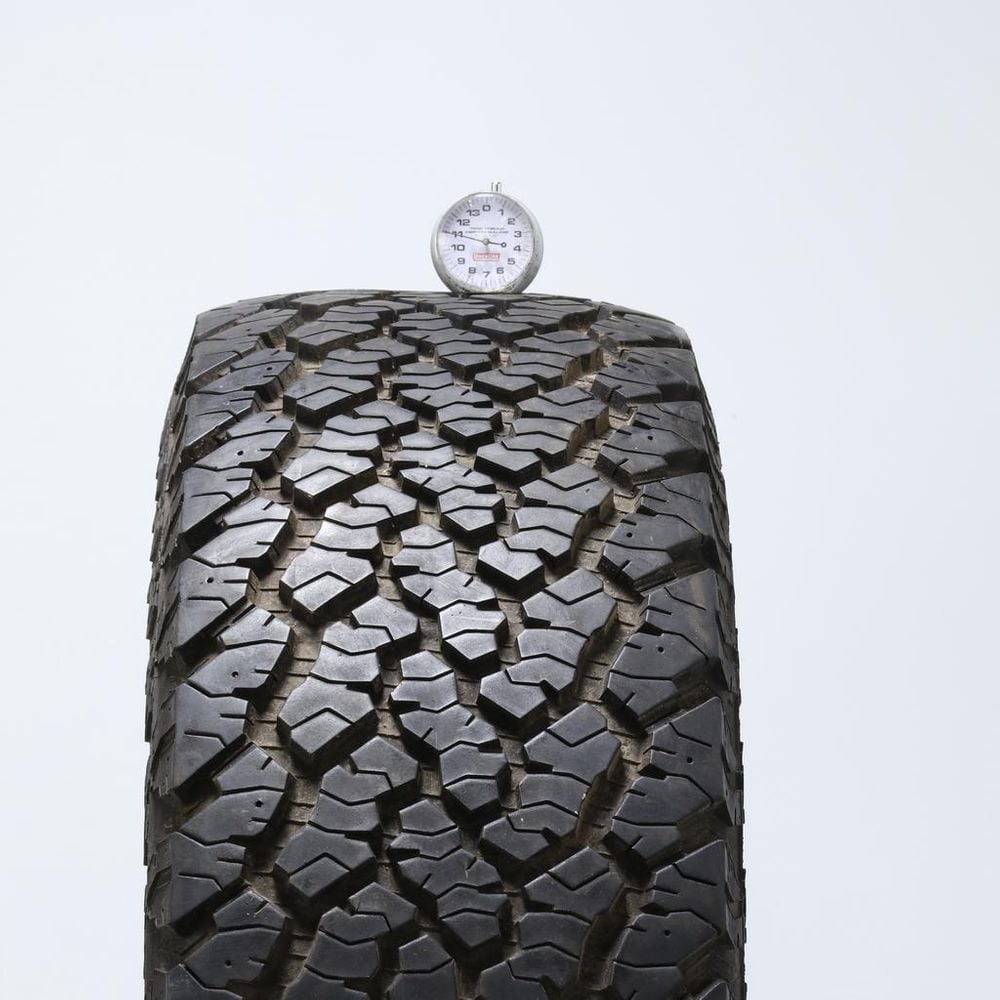 Used 275/65R18 General Grabber AT2 116S - 11/32 - Image 2