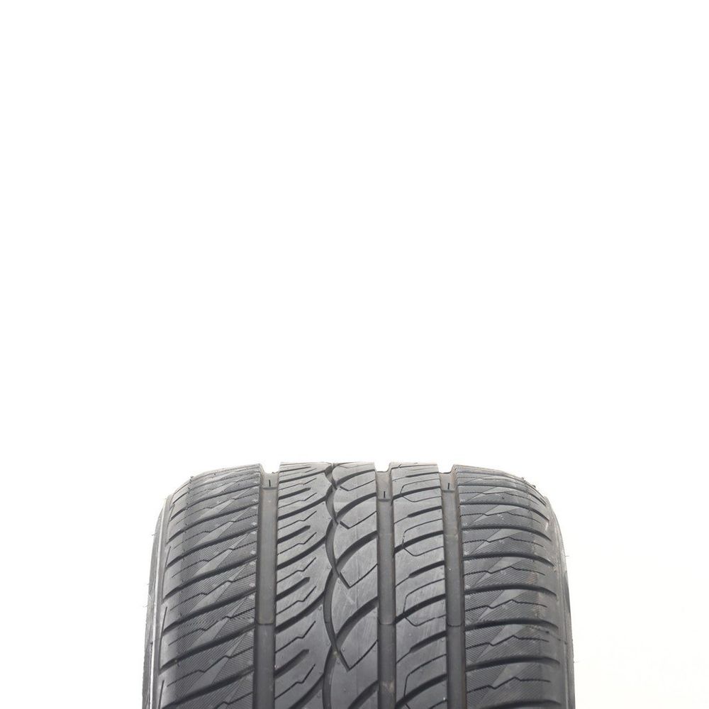 Driven Once 255/35ZR18 Groundspeed Voyager HP 94W - 9/32 - Image 2