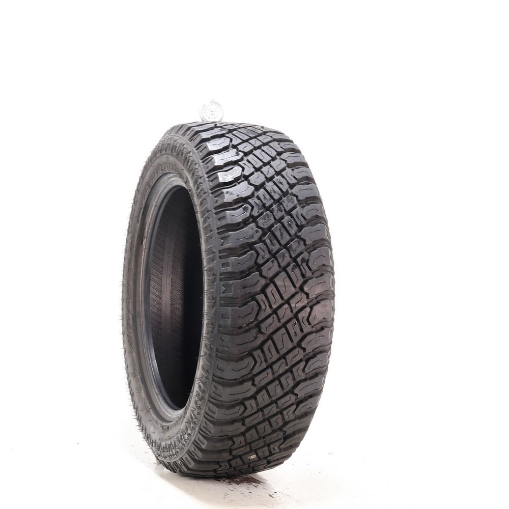 Used 235/60R18 Atturo Trail Blade XT 107H - 10.5/32 - Image 1