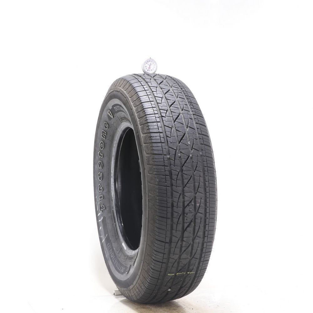 Used 235/75R16 Firestone Destination LE3 108T - 7.5/32 - Image 1