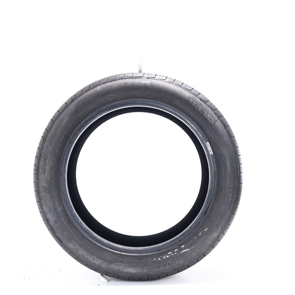 Used 225/50R17 Pirelli P4 Four Seasons Plus 94V - 10.5/32 - Image 3