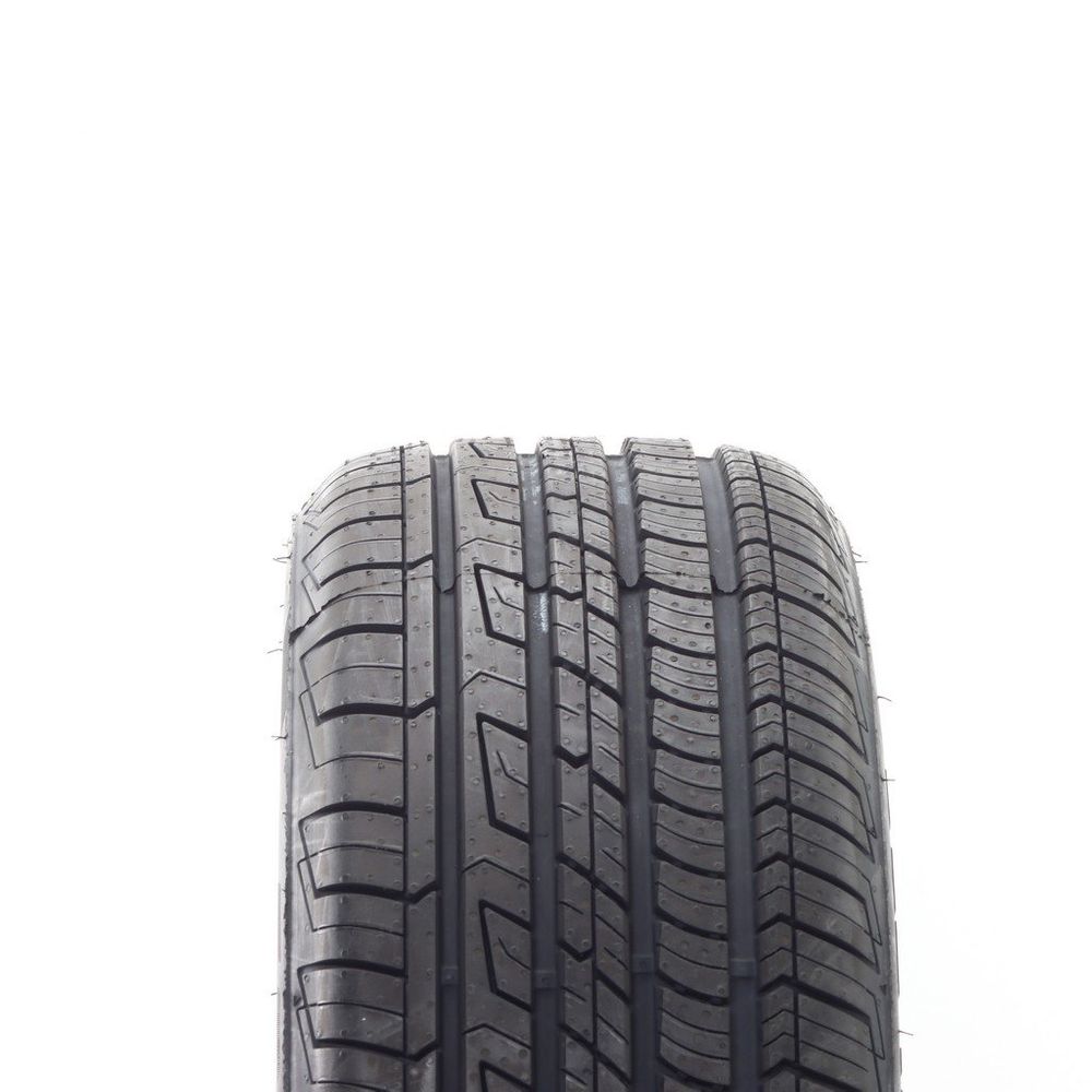 Set of (2) New 215/55R18 Cooper CS5 Ultra Touring 95H - 10/32 - Image 2