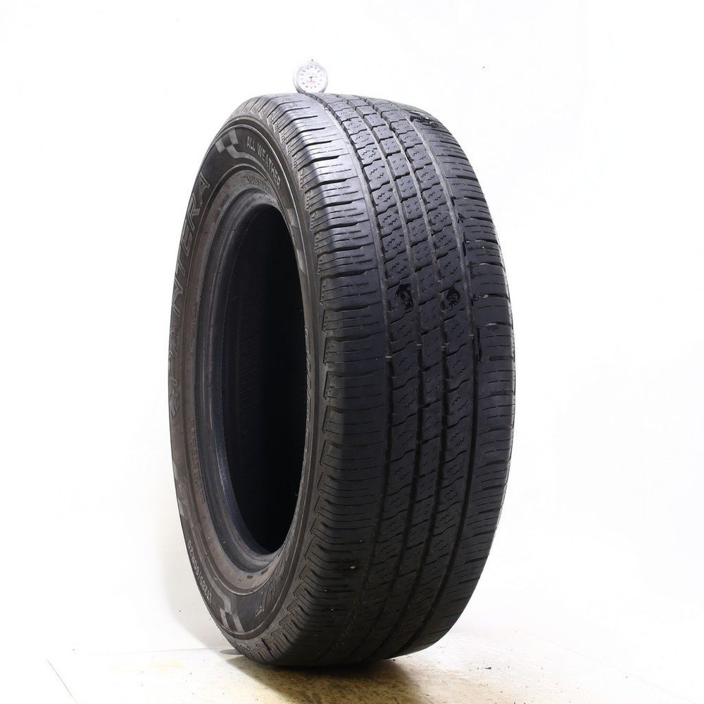 Used LT 285/60R20 Pantera Supertrac H/T 125/122S E - 10/32 - Image 1