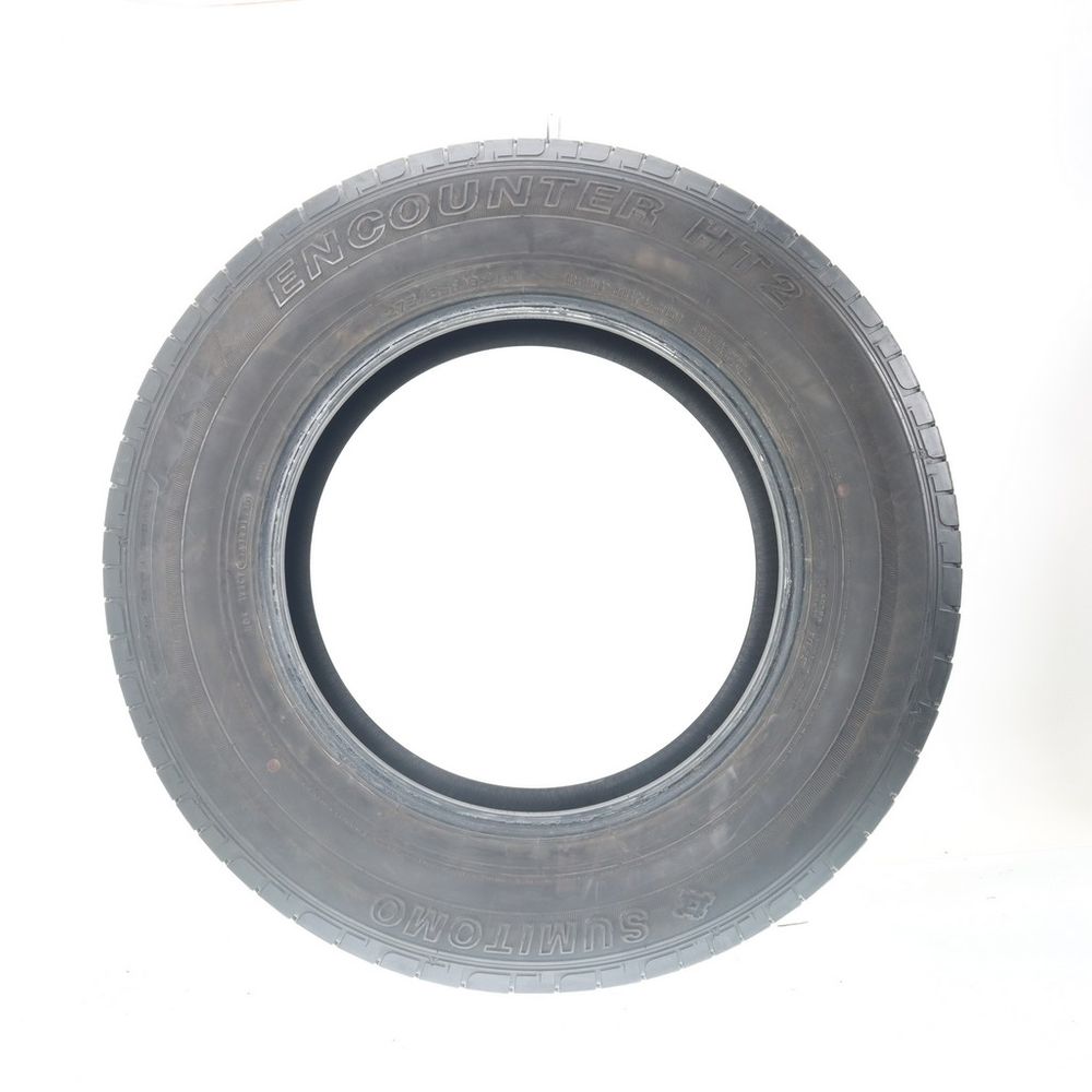 Used 275/65R18 Sumitomo Encounter HT2 116T - 9/32 - Image 3