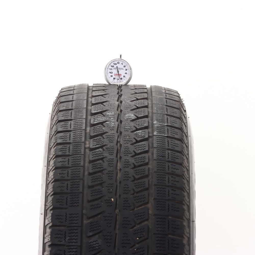 Used LT 265/70R18 Bridgestone Blizzak LT 124/121R E - 6.5/32 - Image 2