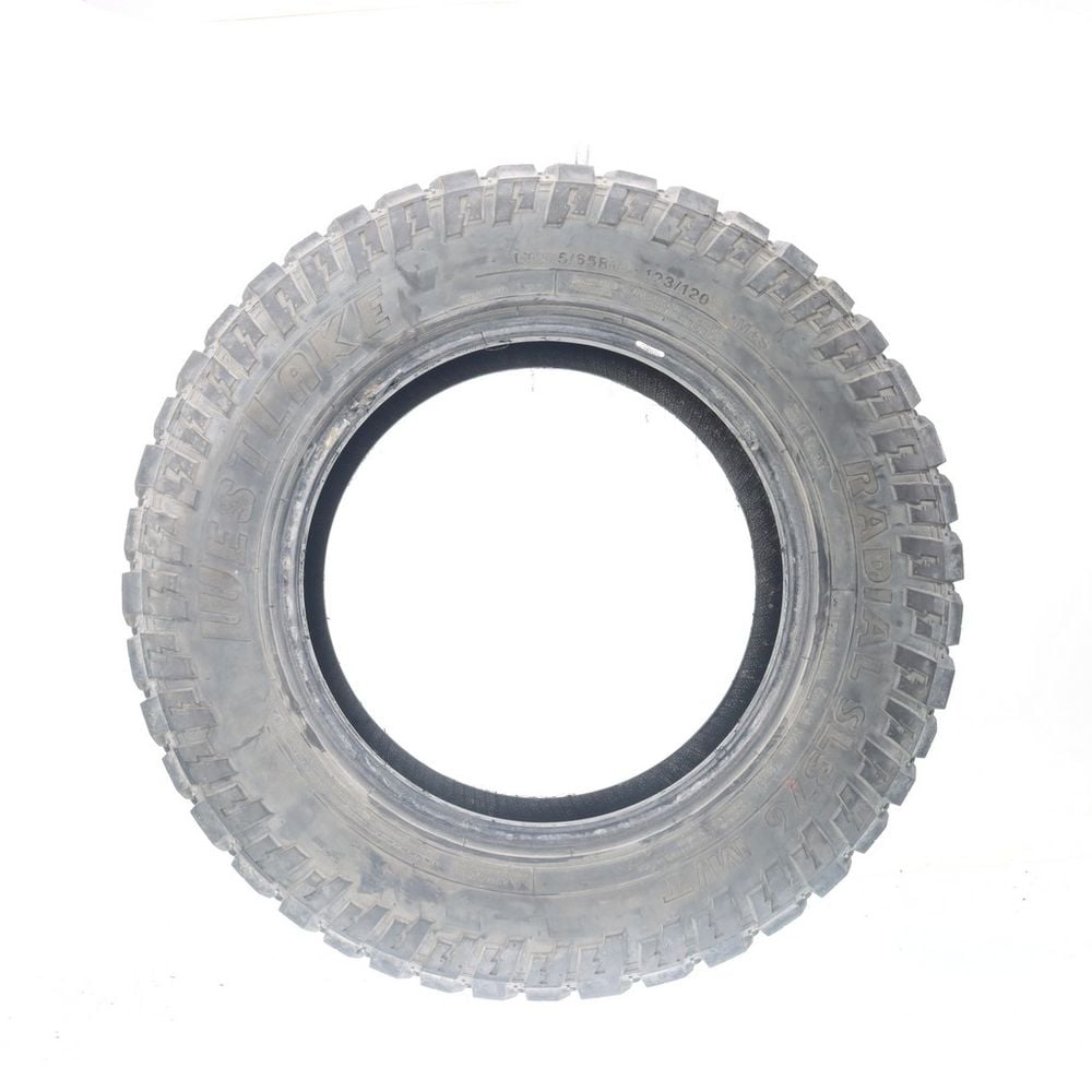 Used LT 275/65R18 Westlake SL376 M/T 123/120Q E - 11/32 - Image 3