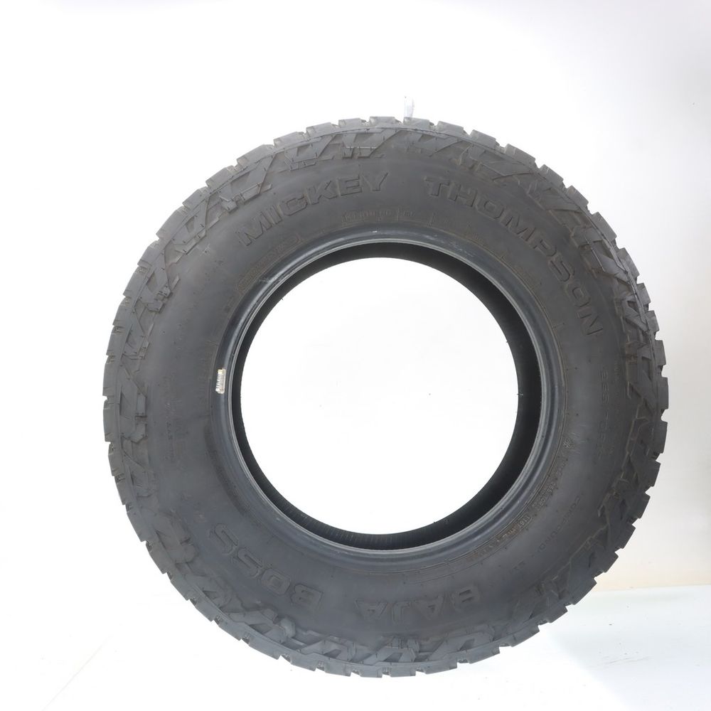 Used 265/70R17 Mickey Thompson Baja Boss A/T 116T - 9/32 - Image 3
