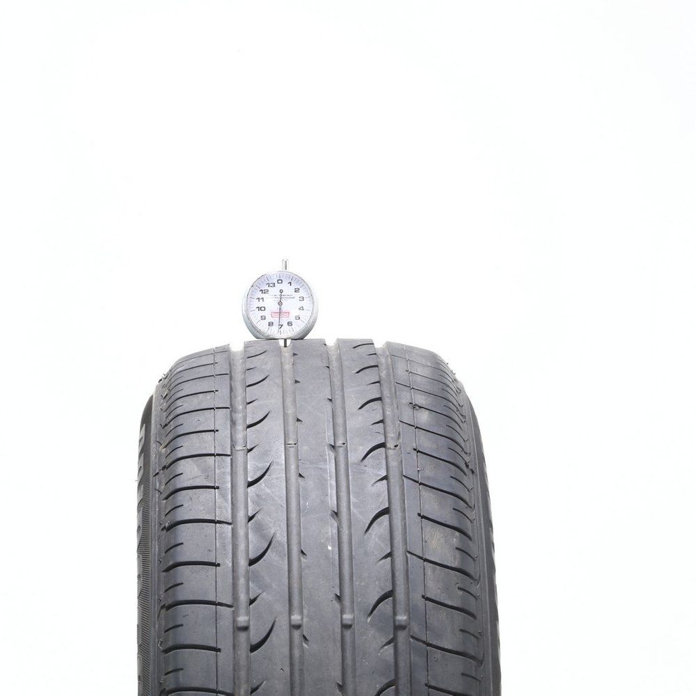 Set of (4) Used 225/55R18 Bridgestone Dueler H/P Sport 98H - 7-7.5/32 - Image 2