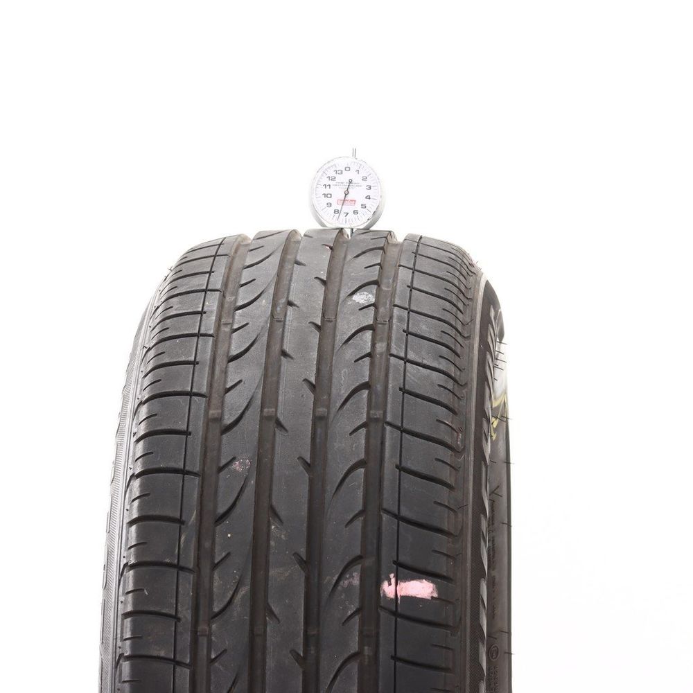 Set of (4) Used 225/55R18 Bridgestone Dueler H/P Sport 98H - 7-7.5/32 - Image 5