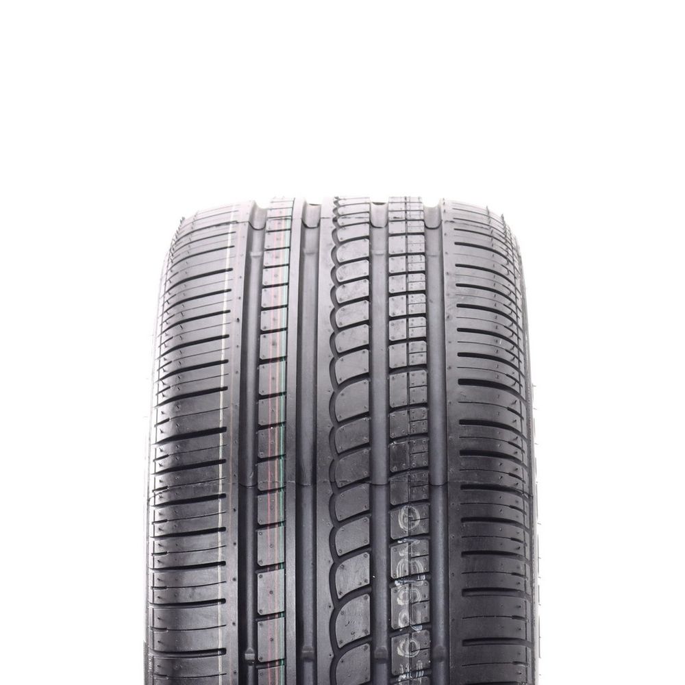 New 275/45ZR19 Pirelli P Zero Rosso N1 108Y - 10/32 - Image 2