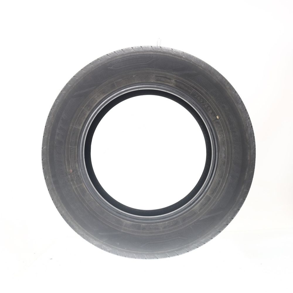 Used 255/65R18 Linglong Crosswind HT 2 111T - 7/32 - Image 3