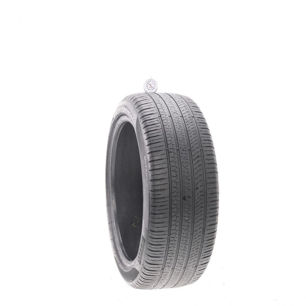Used 235/45R19 Pirelli P Zero VOL 99V - 5/32 - Image 1