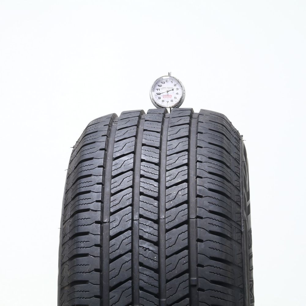 Used 265/70R17 Summit Trail Climber HT II 115T - 9.5/32 - Image 2