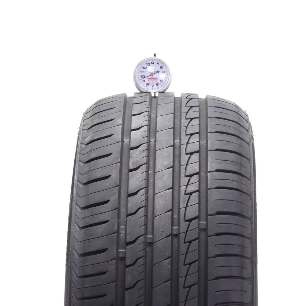 Set of (2) Used 225/50ZR18 Ironman IMove Gen 2 AS 95W - 9-9.5/32 - Image 5
