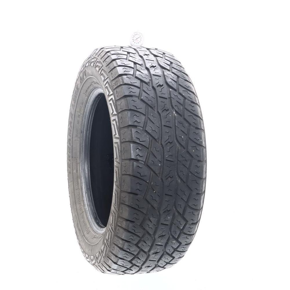 Used LT 285/60R18 iLink TerraMax LSR2 A/T 122/119Q E - 9/32 - Image 1