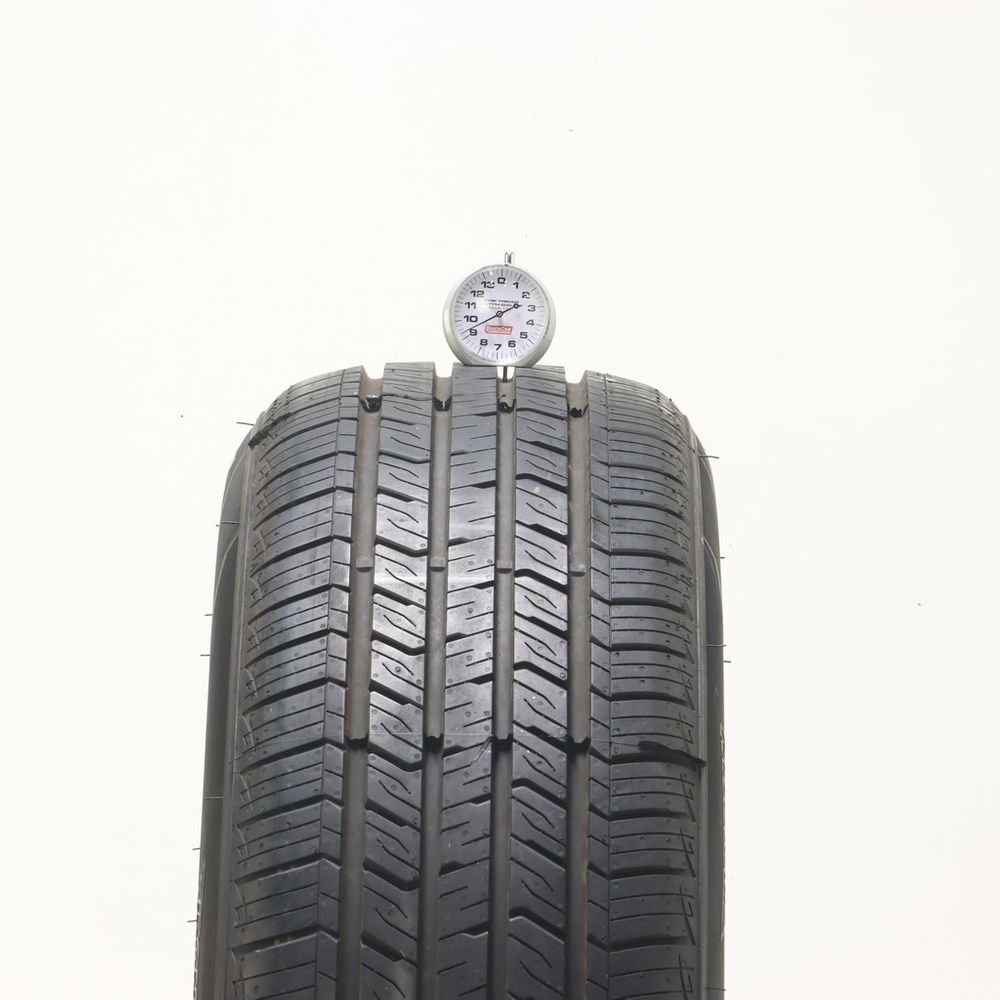 Set of (2) Used 215/60R17 Ironman IMove PT 96H - 9-9.5/32 - Image 2