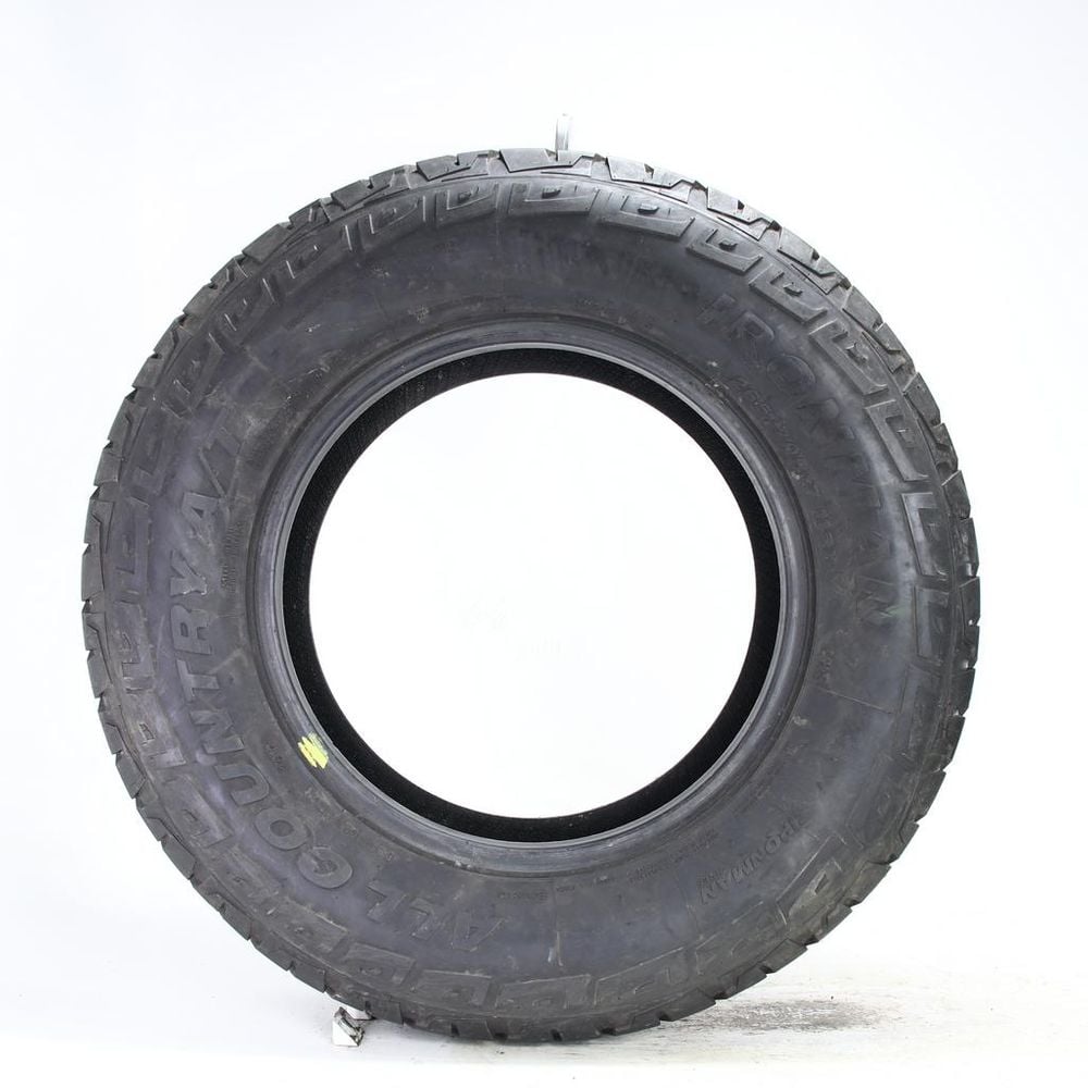 Used 265/70R17 Ironman All Country AT 115T - 9.5/32 - Image 3