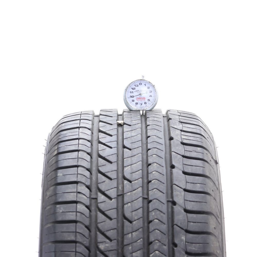 Set of (2) Used 255/55R18 Goodyear Eagle Sport AS 109V - 9-10/32 - Image 5