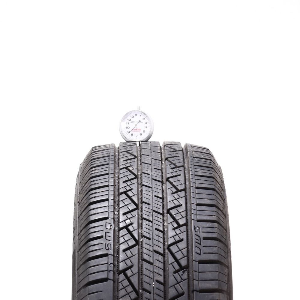 Set of (2) Used 225/65R17 Continental CrossContact LX25 102H - 7.5-8.5/32 - Image 5