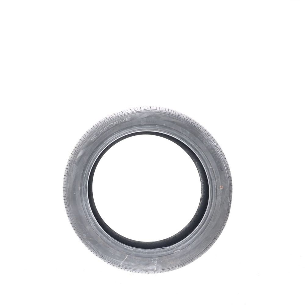 New 215/45R17 SureDrive Sport 91W 10/32 Utires