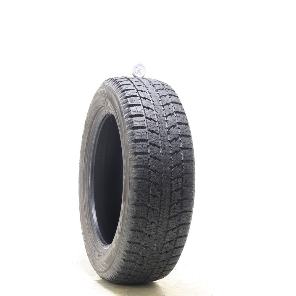 Used 225/60R18 Toyo Observe GSi-5 100T - 9.5/32 - Image 1