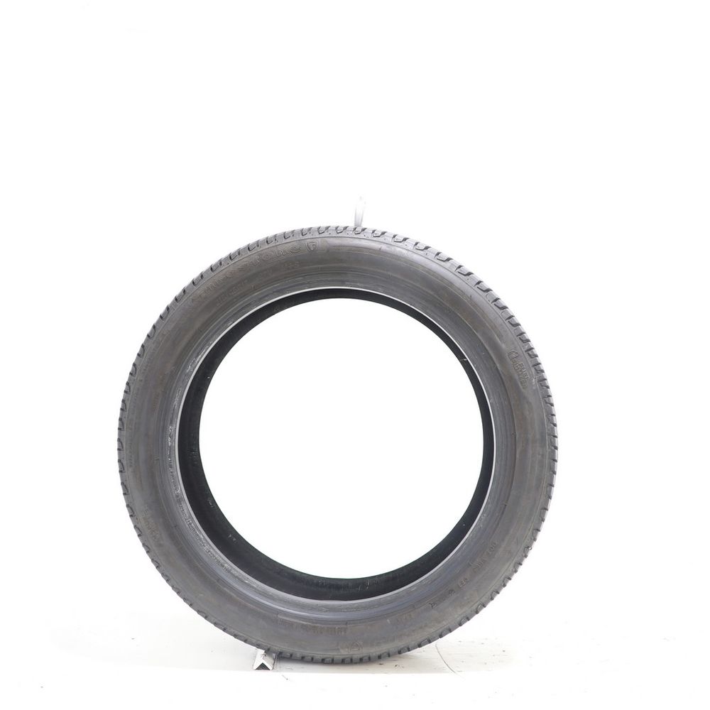 Used 215/45R17 Firestone Champion Fuel Fighter 87V - 6/32 - Image 3
