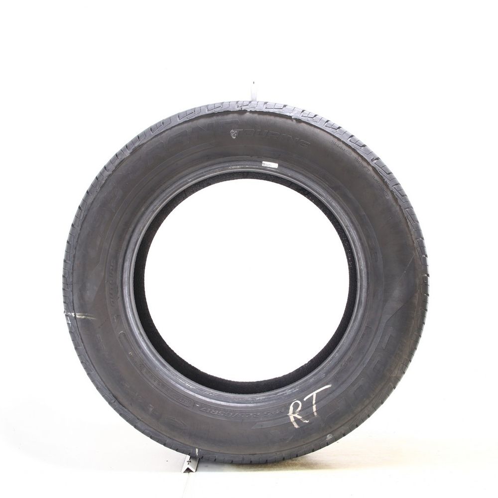 Used 225/65R17 Cooper CS5 Grand Touring 102T - 6.5/32 - Image 3