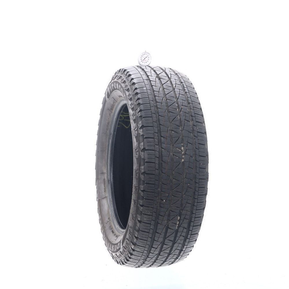 Used 245/60R18 Firestone Destination LE2 105H - 8.5/32 - Image 1