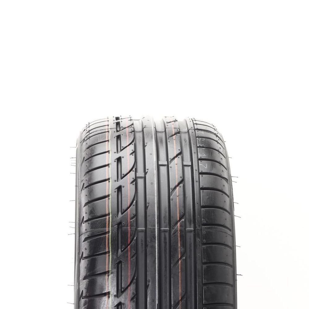 Set of (2) New 225/45R18 Bridgestone Potenza S001 RFT 95W - Image 2