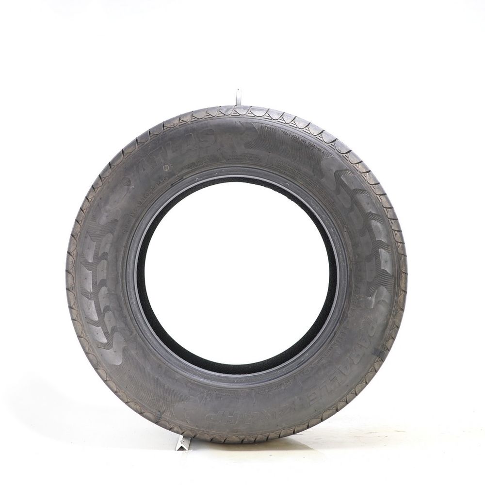 Used 245/65R17 Atlas Paraller 4x4 HP 111H - 9/32 - Image 3