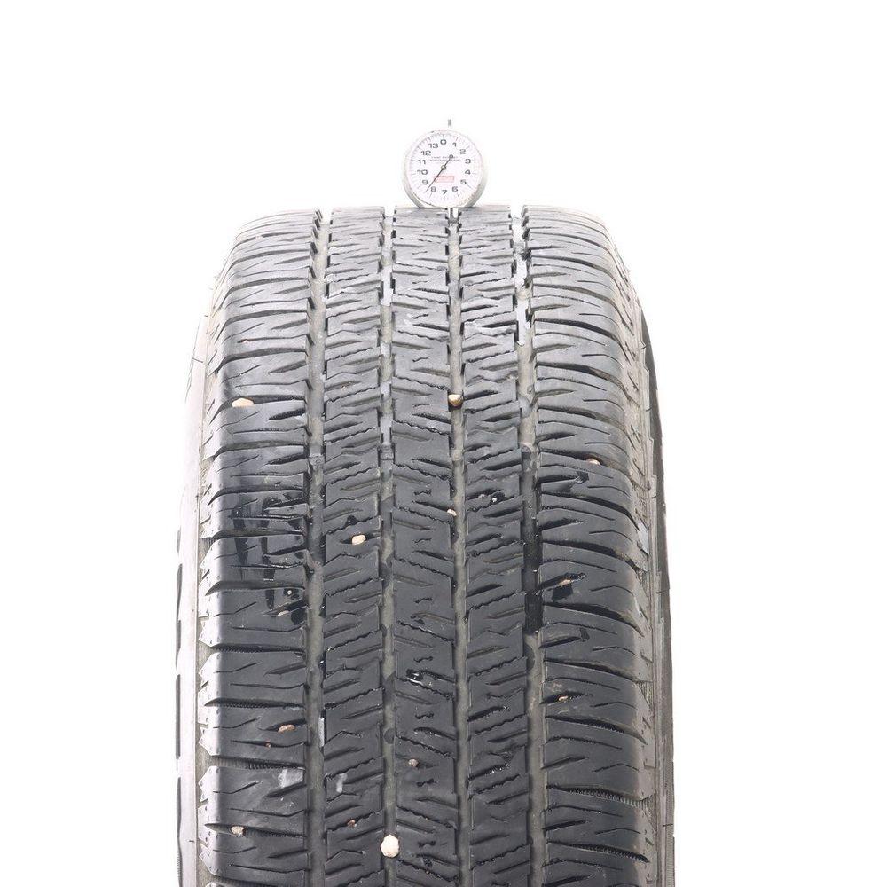 Used LT 275/70R18 Nexen Roadian HTX 2 RH51 125/122S E - 8.5/32 - Image 2