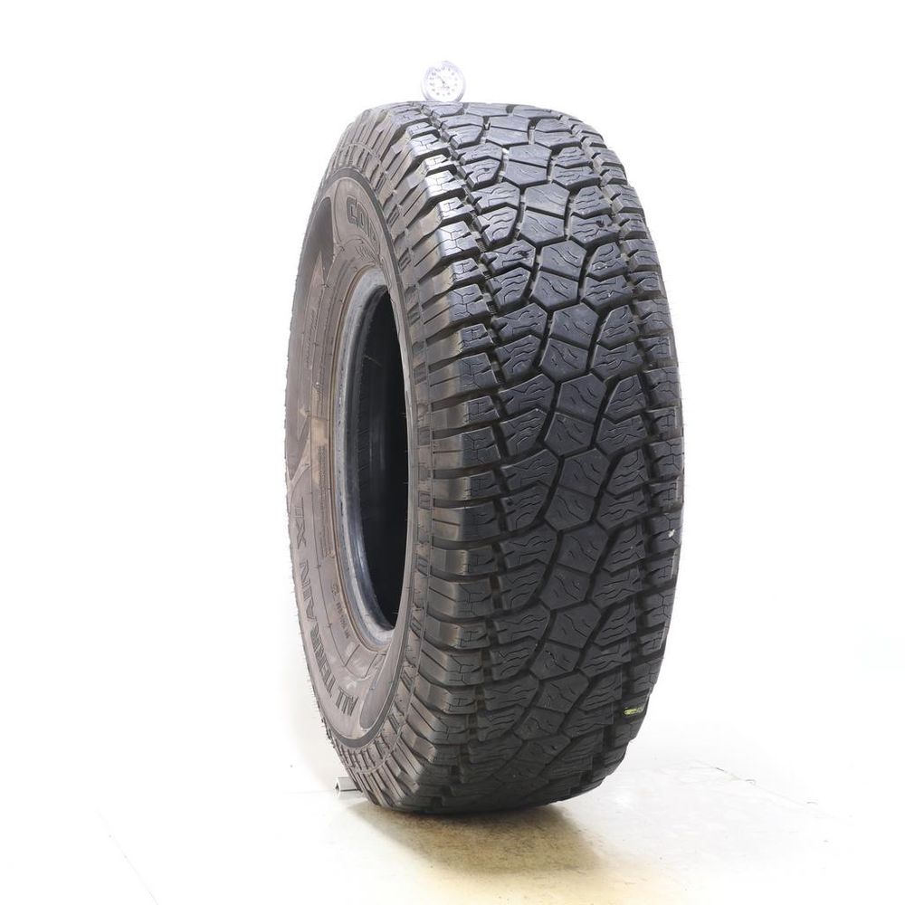 Used LT 285/75R16 Corsa All Terrain XL 126/123Q E - 12/32 - Image 1